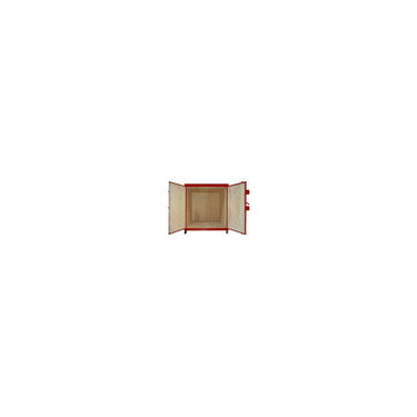 Type4 Indoor Explosive Magazine - Model M1600T4I